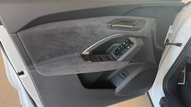 Audi Q5 e-hybrid 220 kW S tronic quattro Line Edition