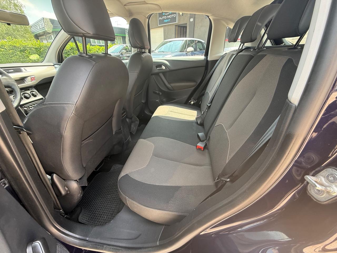 Citroen C3 1.4 HDi 70 Exclusive