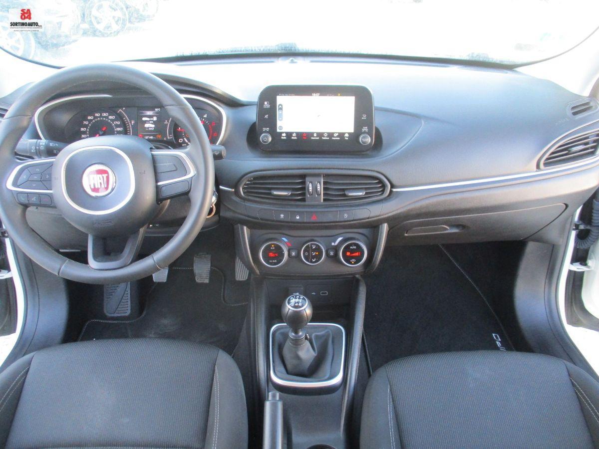 FIAT Tipo 1.6 Mjt S&S SW Mirror 120cv 11/2020