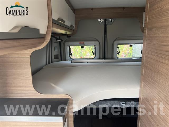 KNAUS KNAUS BOXLIFE 540 MQ