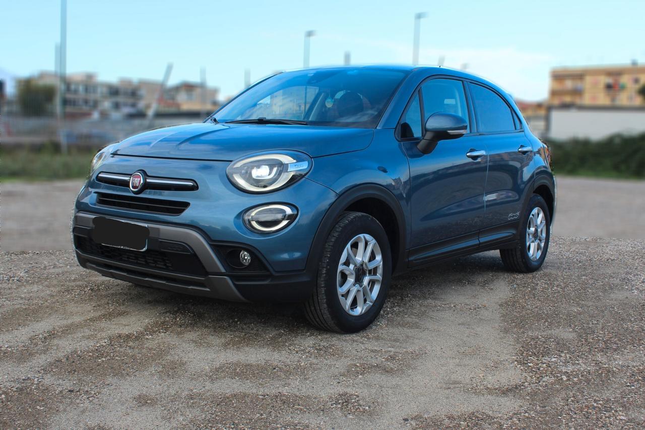Fiat 500X 1.6 MULTIJET 120 CV CROSS