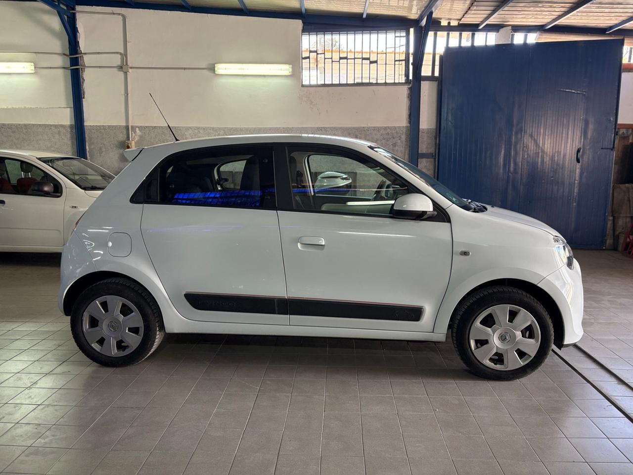 Renault Twingo 1.0 benzina