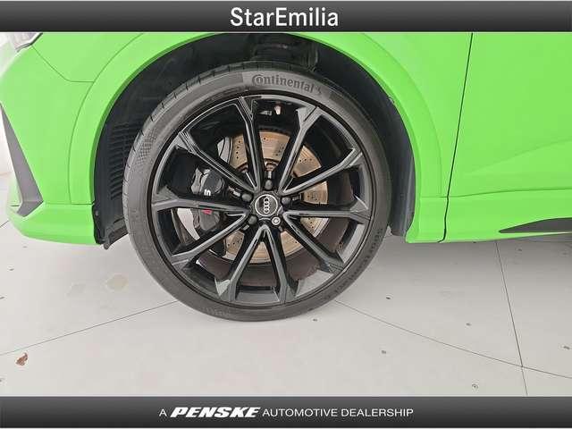 Audi RS Q3 RS Q3 SPB quattro S tronic