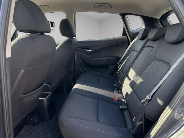 HYUNDAI iX20 1.6 MPI APP MODE