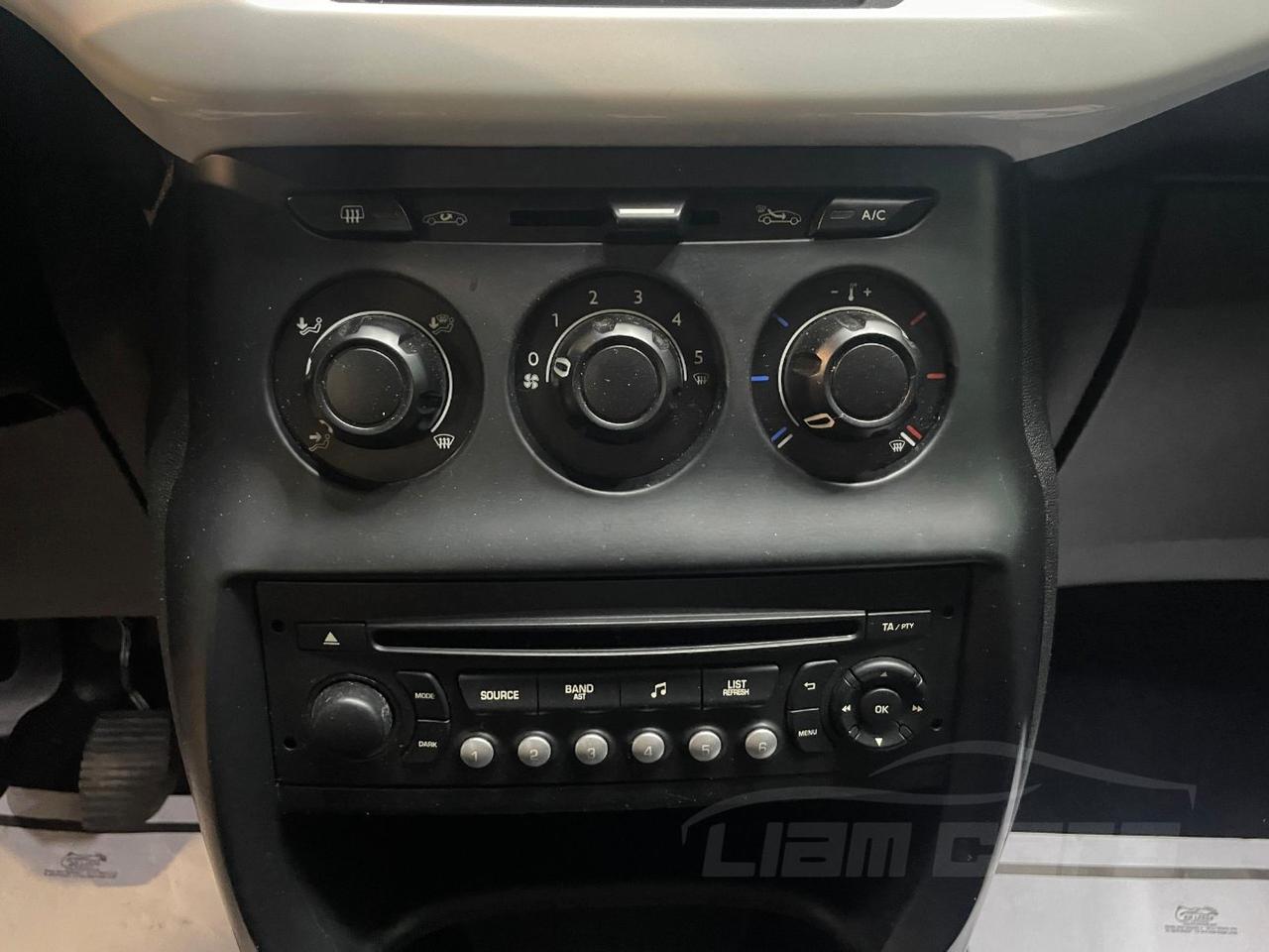 Citroen C3 1.0 puretech Live edition 68cv