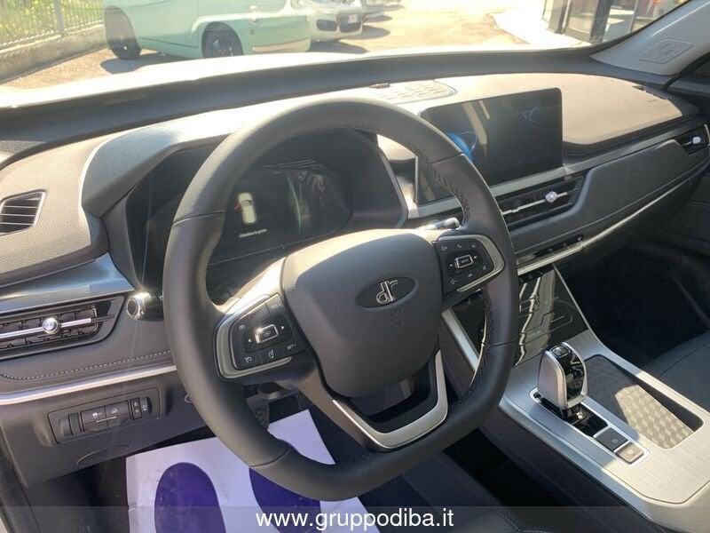 DR AUTOMOBILES dr 5.0 s3 1.5 CVT - benzina/GPL