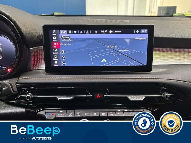 Alfa Romeo Tonale 1.6 TI 130CV TCT6