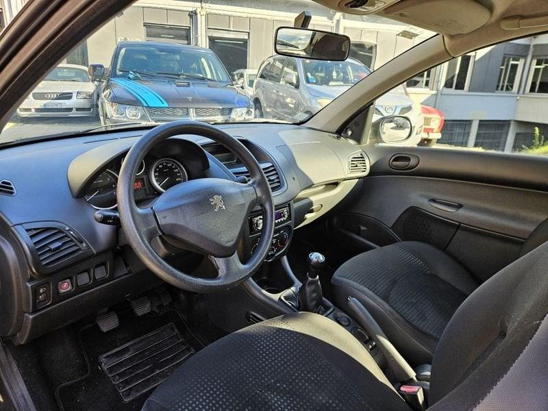 Peugeot 206 Plus 206 Plus 3p 1.1 Trendy