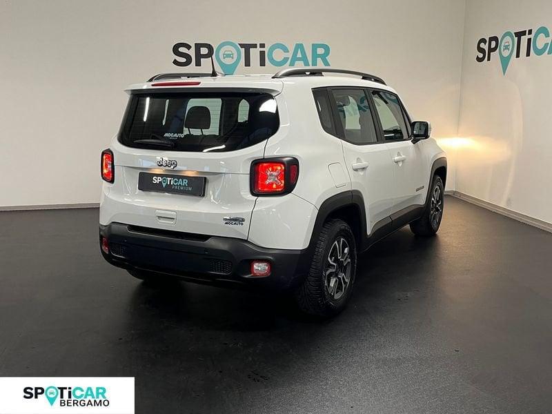 Jeep Renegade 1.0 T3 Business