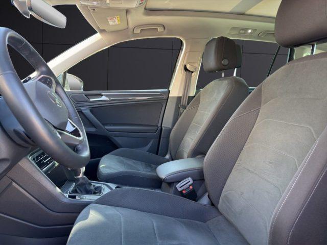 VOLKSWAGEN Tiguan 1.4 TSI eHYBRID DSG Elegance