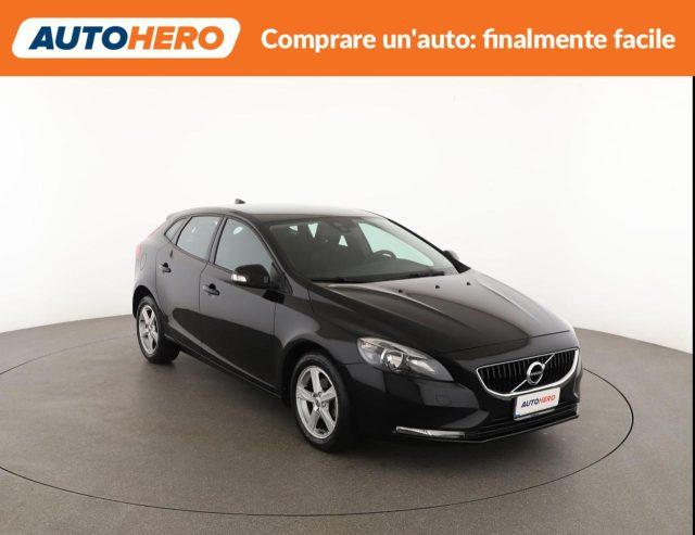 VOLVO V40 D2 Kinetic