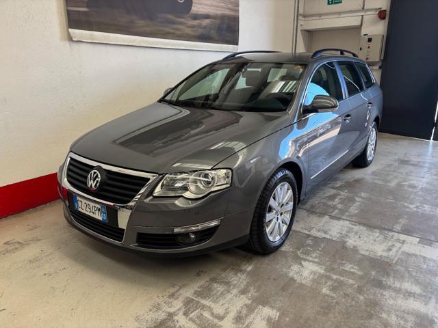 VOLKSWAGEN Passat 2.0 16V TDI 4motion 64000 km VERI