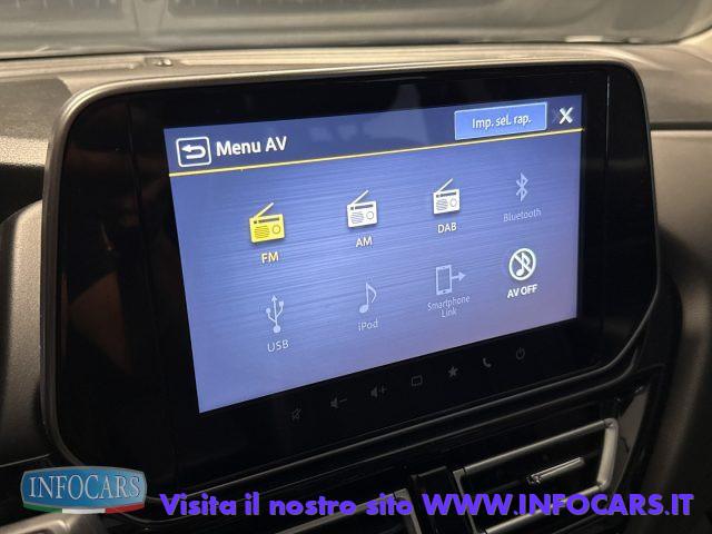SUZUKI S-Cross 1.5 Hybrid 4WD Autom. Starview - PROMO