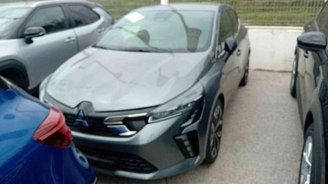 MITSUBISHI Colt 1.0L turbo 100 CV Invite GPL