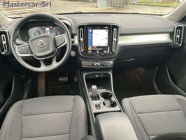 VOLVO XC40 1.5 t5 phev Inscription Expression auto - GF044SB