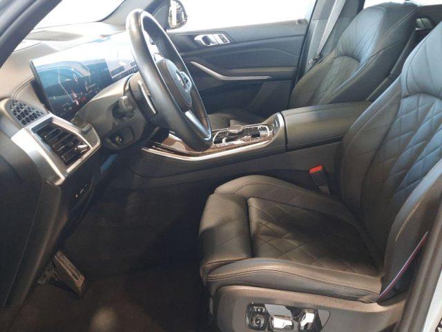 BMW X5 xDrive30d 48V Msport Pro + Tetto apr.