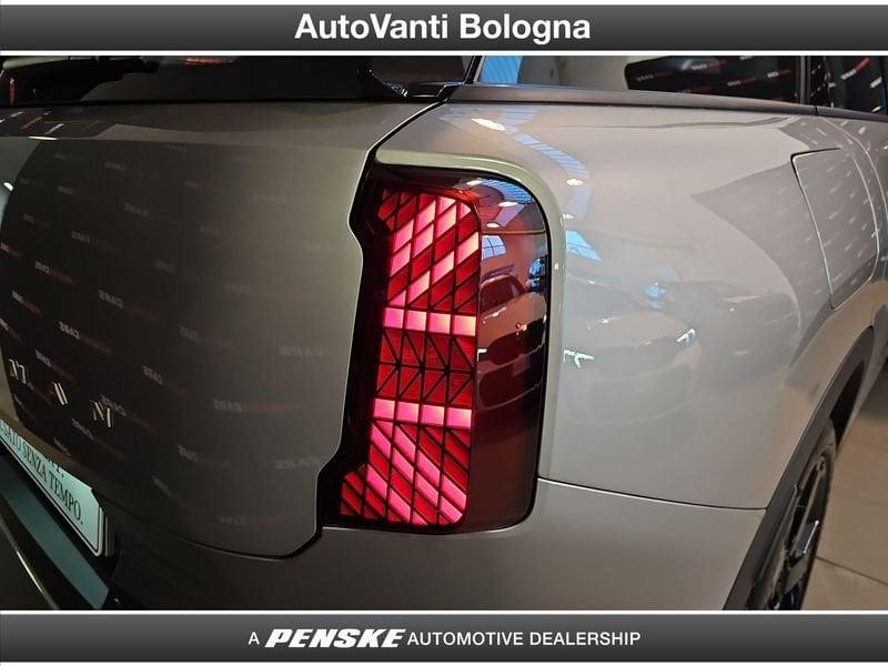 MINI Mini Countryman U25 Mini D Classic Countryman