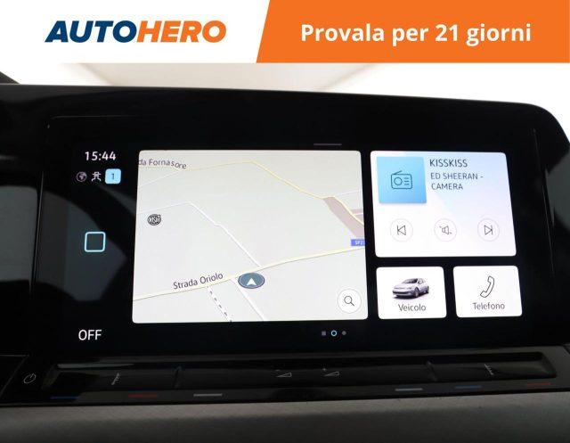 VOLKSWAGEN Golf 1.0 TSI EVO Life