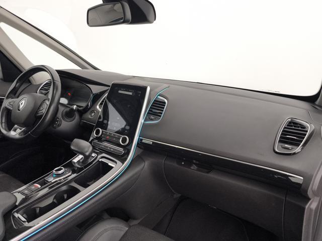 RENAULT Espace 2.0 blue dci Executive 190cv 7p.ti edc