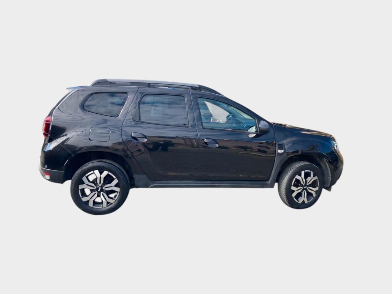 Dacia Duster 1.0 TCe 90 CV 4x2 Journey