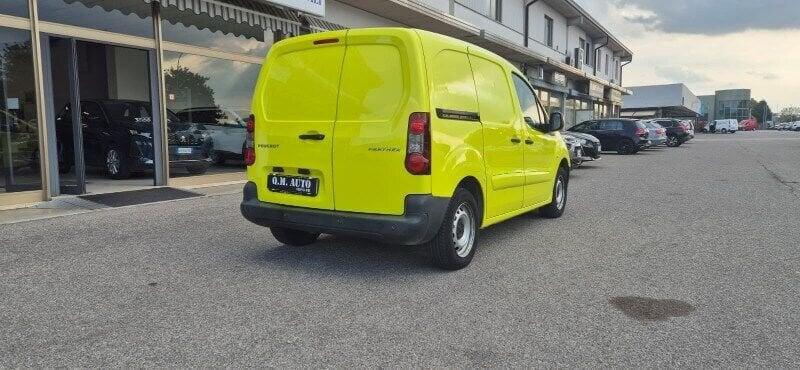Peugeot Partner Partner BlueHDi 100 L1 Furgone Premium