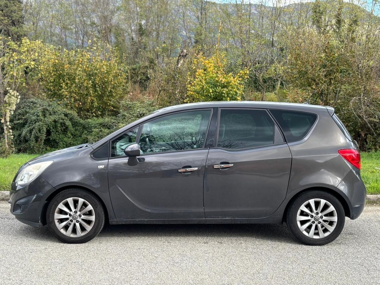 Opel Meriva 1.4 Turbo 120CV GPL Tech Cosmo