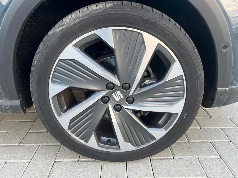 Seat Arona 1.0 ecotsi FR 95cv