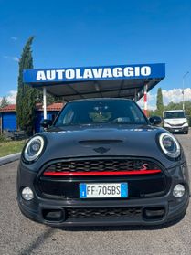 Mini Cooper S 2.0 - Full Optional