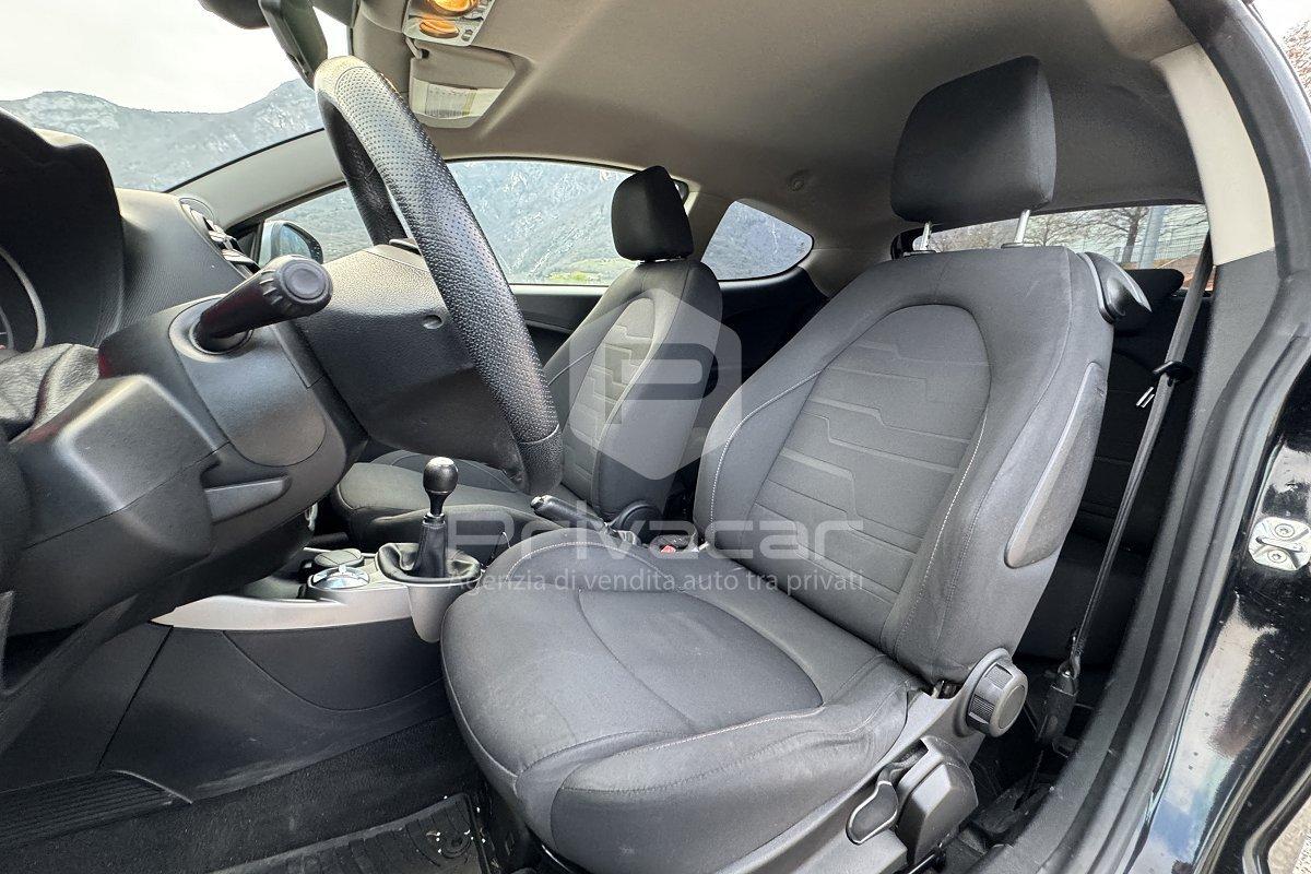 ALFA ROMEO MiTo 1.3 JTDm 85 CV S&S Distinctive