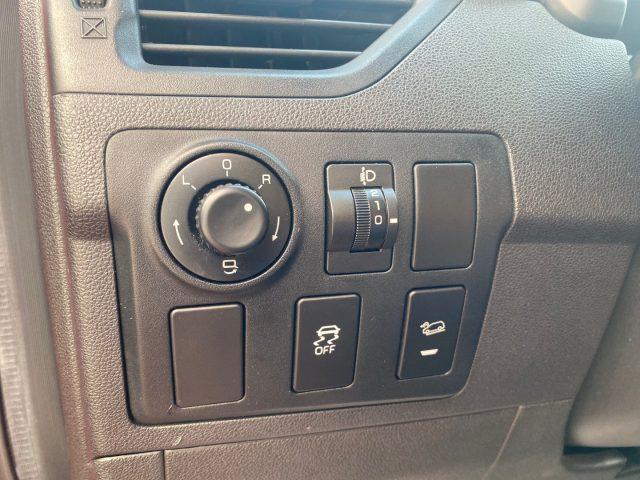 MAHINDRA KUV100 1.2 K8 *Lega*Sensori*Fendi
