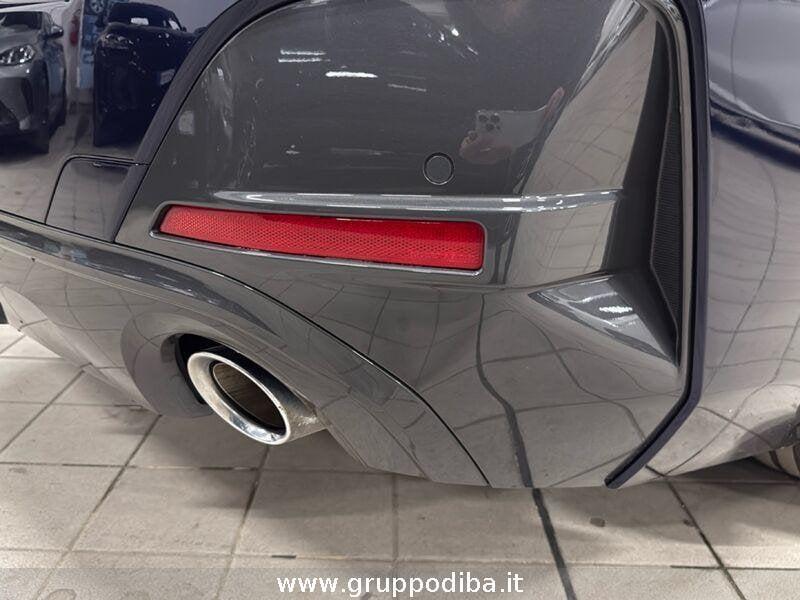 BMW Serie 4 G26 2021 Gran Coupe 420i Gran Coupe Msport auto