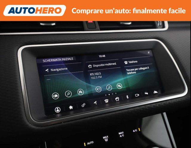 LAND ROVER Range Rover Evoque 2.0D I4-L.Flw 150 CV AWD Auto