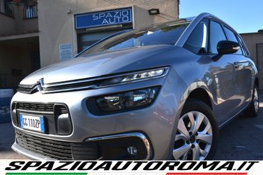 Citroen Grand C4 SpaceTourer 1.5 HDI 130CV AUTO.+FULL LED+NAVI+CRUISE ADAT+PDC