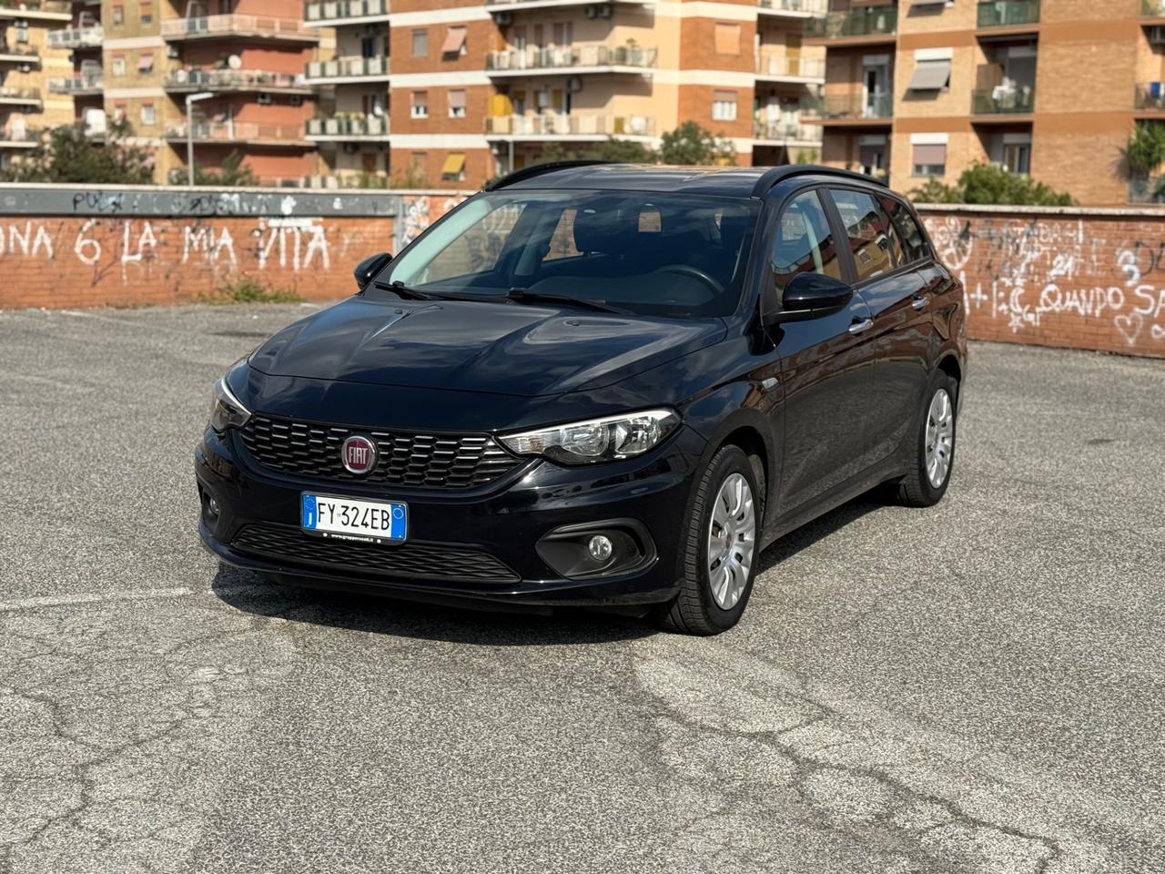 Fiat Tipo 1.4 SW Easy - 45000 Km!