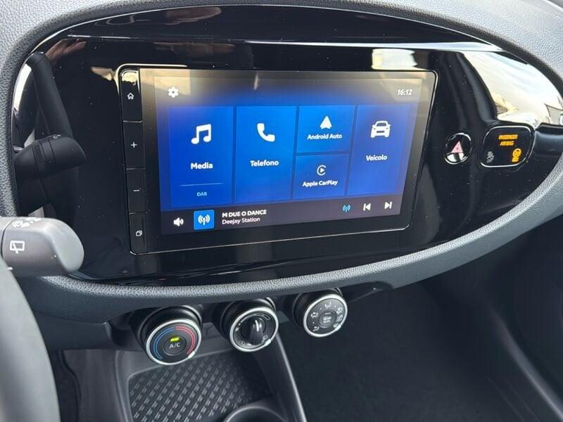 Toyota Aygo X Aygo X 1.0 Active 72cv