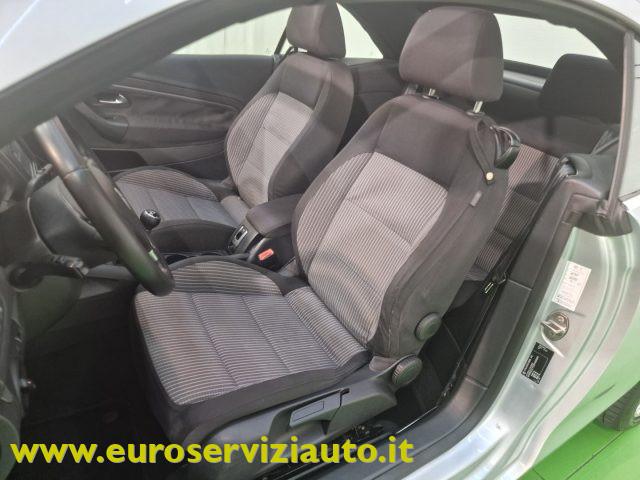 VOLKSWAGEN Eos 2.0 16V FSI