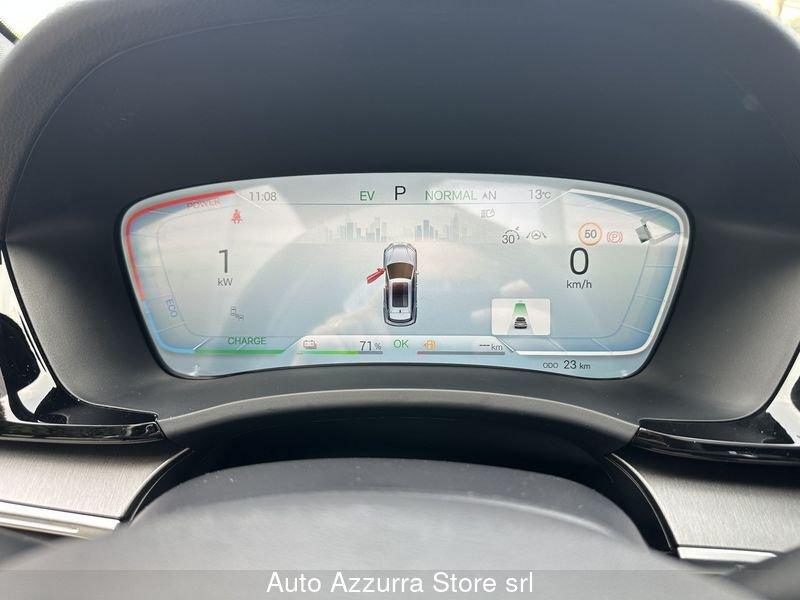 BYD Seal U DM-i 1.5 phev Comfort 2wd *COLORI VARI, PROMO AZZURRA*