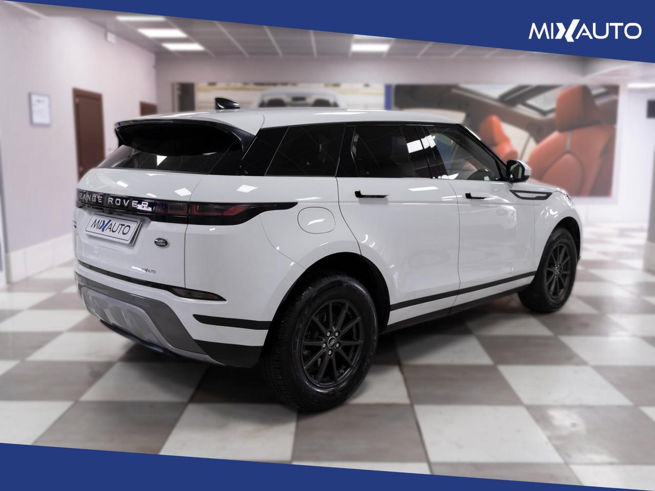 Land Rover Range Rover Evoque 2.0D i4 FWD 150CV