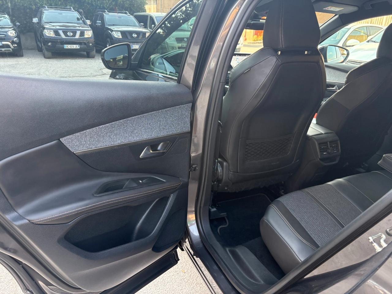 Peugeot 3008 BlueHDi 130 S&S GT Line