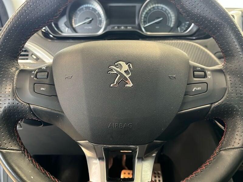 Peugeot 2008 004190 PureTech Turbo 130 S&S GT Line