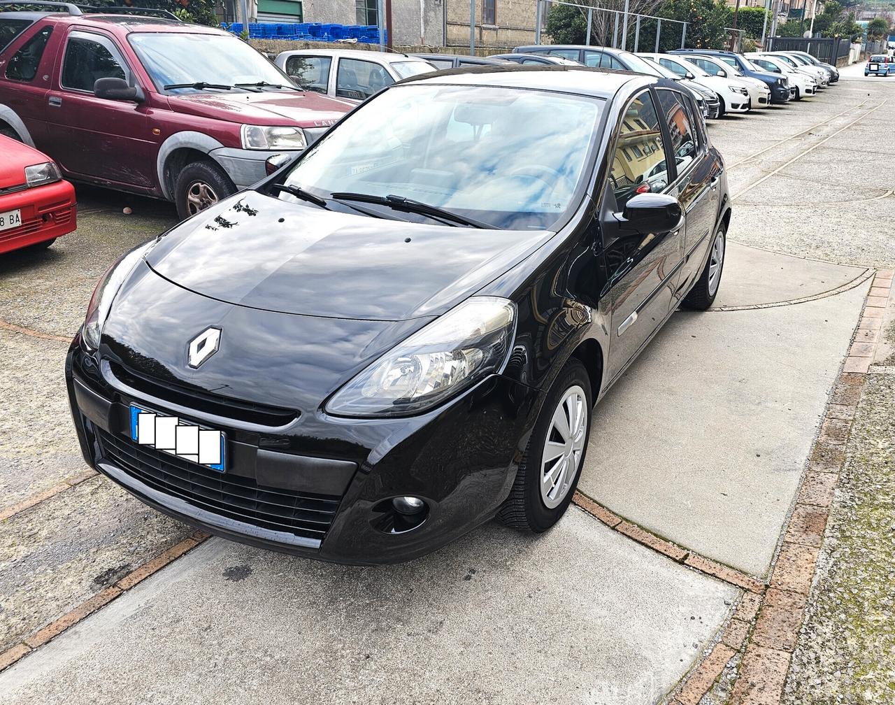 Renault Clio 1.2 16V GPL ORIGINALE GARANZIA