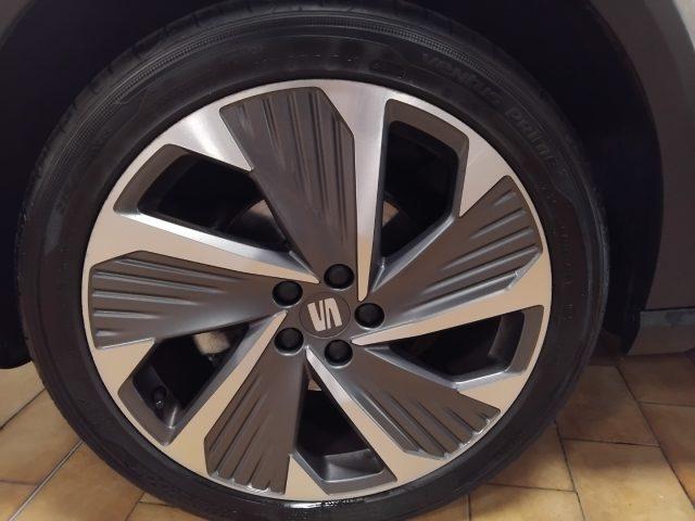 SEAT Arona 1.0 EcoTSI FR 18" LED C/GRIMALDI SPECIAL DAY