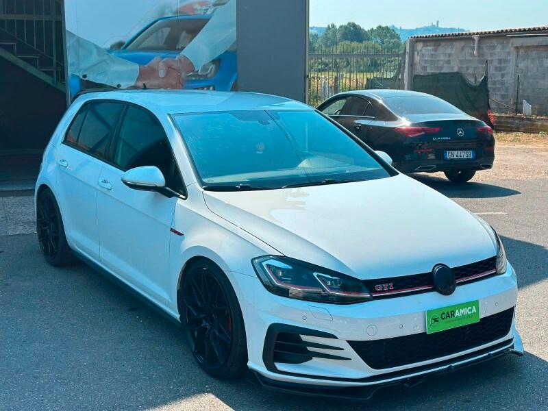 VOLKSWAGEN Golf 7ª serie Golf GTI Performance ...