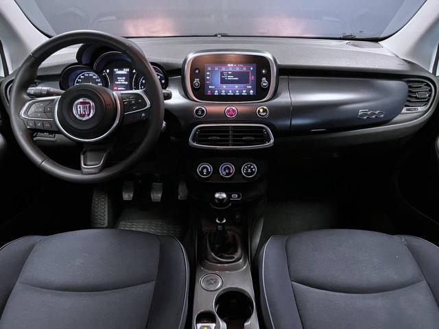 FIAT 500X 1.0 T3 120 CV Cult