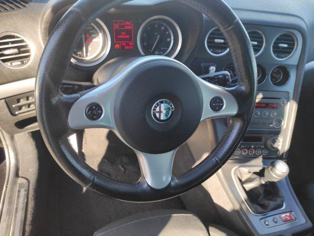 ALFA ROMEO Brera 2.2 JTS