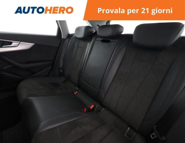 AUDI A4 Avant 3.0 TDI quattro S tronic Sport
