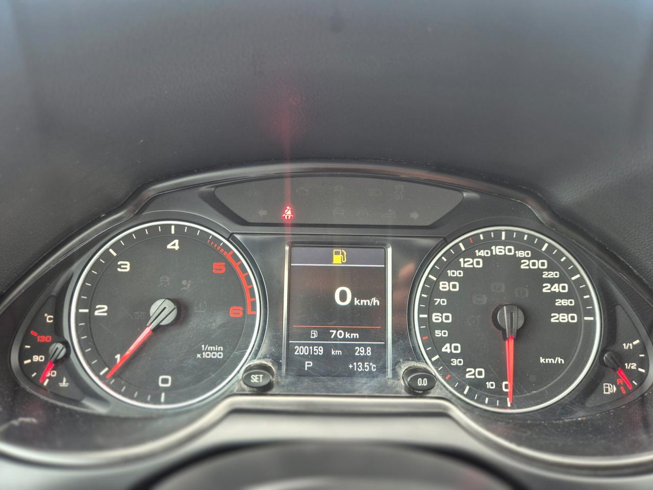 Audi Q5 2.0 TDI 170 CV quattro S tronic