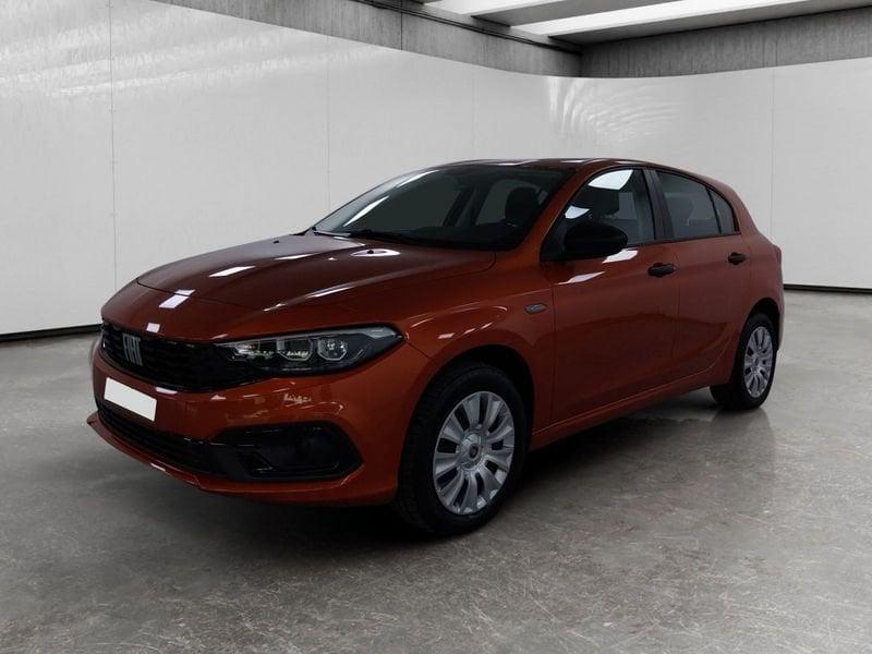 FIAT Tipo 5p 1.5 t4 hybrid 130cv dct