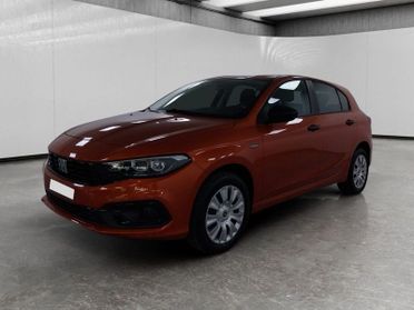 FIAT Tipo 5p 1.5 t4 hybrid 130cv dct