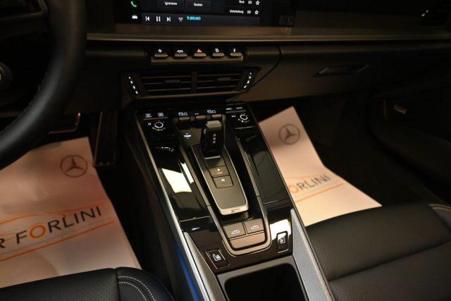 PORSCHE 992 TARGA 4S NEW.MOD. 480CV 21"TURBO MATRIX BOSE FULL!